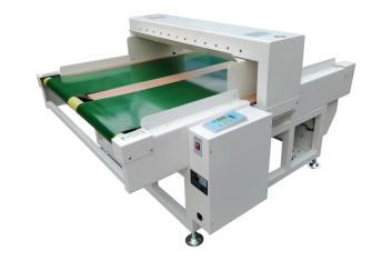 Detector de agujas de fibra HJ-6020