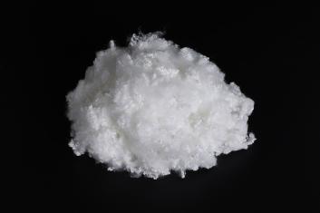 Fibra Virgen Hueca Conjugada 15D