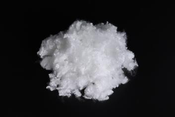 Fibra conjugada 3D Virgen Hueca