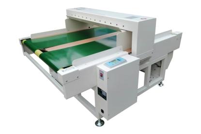 Detector de agujas de fibra HJ-6020