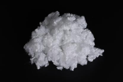 7D Fibra Virgen Hueca Conjugada