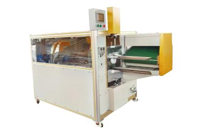 Máquina de rodar almohadas HJJB-700 / HJJB-900