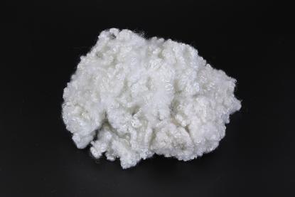 Fibra Hueca Conjugada Reciclada de 32 mm